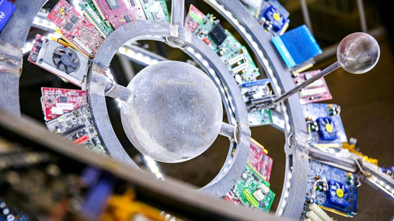系统架构：数据中台的架构设计直接影响其性能和稳定性，以下架构参数需重点关注：